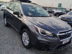 Photo of the vehicle Subaru Outback