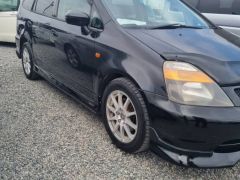 Сүрөт унаа Honda Stream