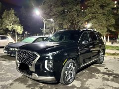 Photo of the vehicle Hyundai Palisade