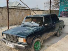 Сүрөт унаа ВАЗ (Lada) 2107