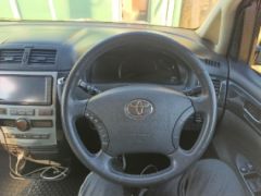 Сүрөт унаа Toyota Ipsum