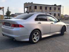 Photo of the vehicle Honda Accord