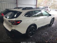 Фото авто Subaru Outback