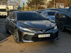 Фото авто Toyota Camry