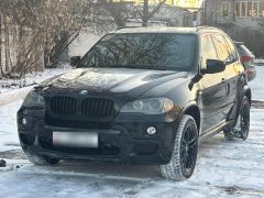 Сүрөт унаа BMW X5