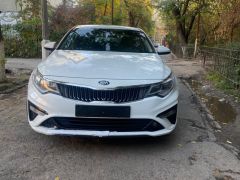 Сүрөт унаа Kia K5