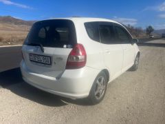 Photo of the vehicle Honda Fit