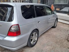 Сүрөт унаа Honda Odyssey