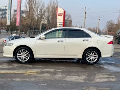 Фото авто Honda Accord