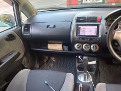 Сүрөт унаа Honda Fit