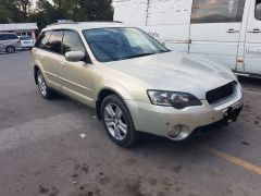 Сүрөт унаа Subaru Outback