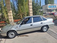 Сүрөт унаа Daewoo Nexia