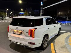 Фото авто Hyundai Palisade