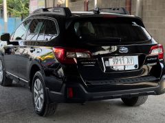 Photo of the vehicle Subaru Outback