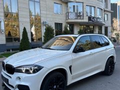 Сүрөт унаа BMW X5