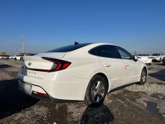 Photo of the vehicle Hyundai Sonata