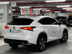 Photo of the vehicle Lexus NX