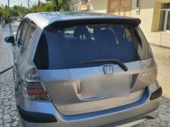 Photo of the vehicle Honda Jazz