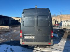 Фото авто Mercedes-Benz Sprinter