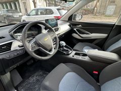 Сүрөт унаа Chevrolet Captiva