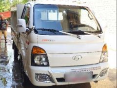 Фото авто Hyundai Porter