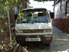 Фото авто Daewoo Labo