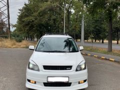 Фото авто Toyota Ipsum