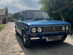 Фото авто ВАЗ (Lada) 2106