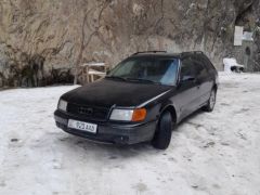 Photo of the vehicle Audi 100