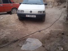 Сүрөт унаа Volkswagen Passat