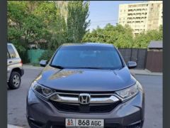 Сүрөт унаа Honda CR-V