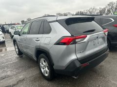 Фото авто Toyota RAV4