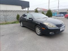 Photo of the vehicle Lexus ES