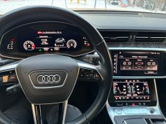 Photo of the vehicle Audi A6