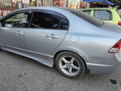 Фото авто Honda Civic