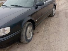 Photo of the vehicle Audi 100