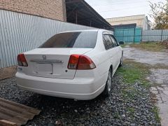 Сүрөт унаа Honda Civic