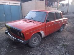 Фото авто ВАЗ (Lada) 2106