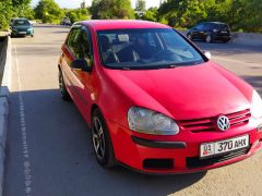 Photo of the vehicle Volkswagen Golf