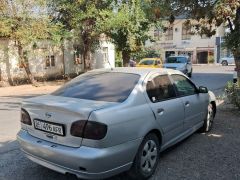 Фото авто Nissan Primera