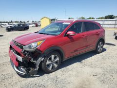 Photo of the vehicle Kia Niro