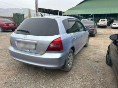 Сүрөт унаа Honda Civic