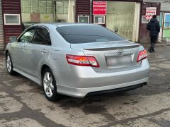 Photo of the vehicle Toyota Camry