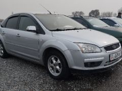 Сүрөт унаа Ford Focus