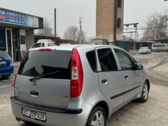 Фото авто Mitsubishi Colt