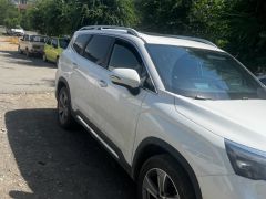 Photo of the vehicle Geely Haoyue L