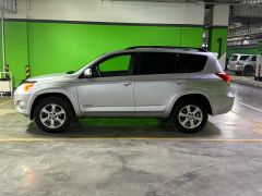 Фото авто Toyota RAV4