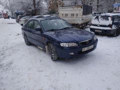 Сүрөт унаа Mazda 626