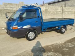 Фото авто Hyundai Porter