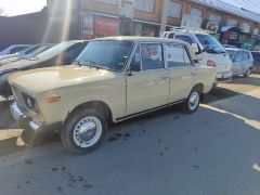 Сүрөт унаа ВАЗ (Lada) 2106